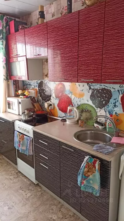 Комната Новосибирская область, Новосибирск ул. Бориса Богаткова, 173 ... - Фото 1