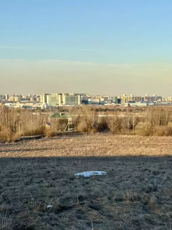 Участок 10 сот. (СНТ, ДНП) - Фото 1