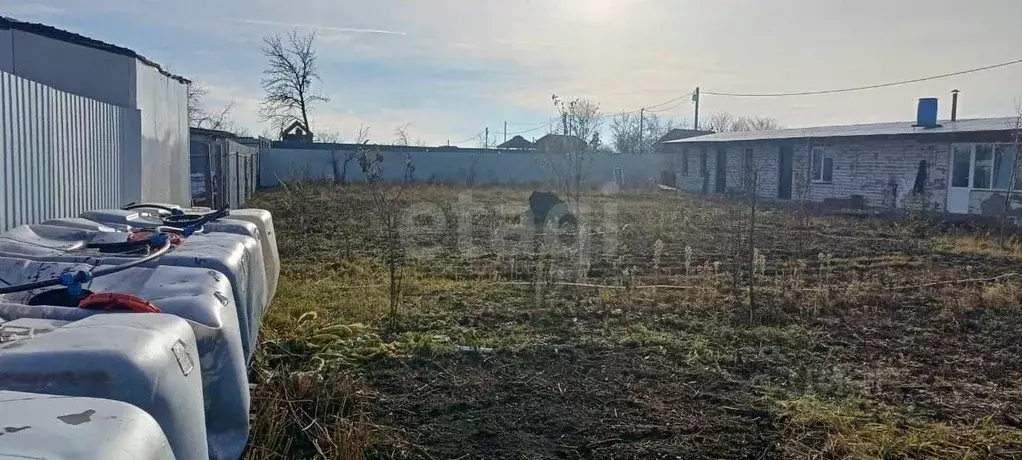 Участок в Самарская область, Самара НСД ИОТ Красная Поляна тер., ул. ... - Фото 1