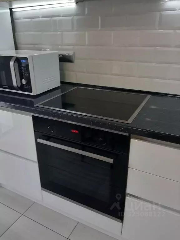 1-к кв. Омская область, Омск ул. Перелета, 21 (40.0 м) - Фото 1