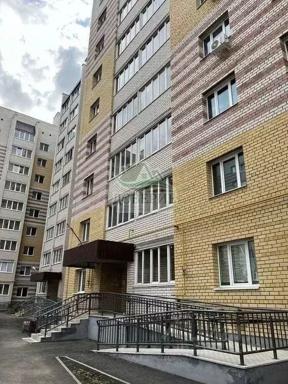 2-к кв. Тамбовская область, Тамбов городской округ, с. Бокино пер. ... - Фото 1