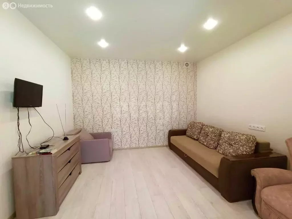 1-комнатная квартира: Ялта, улица Руданского, 4 (24.4 м) - Фото 0