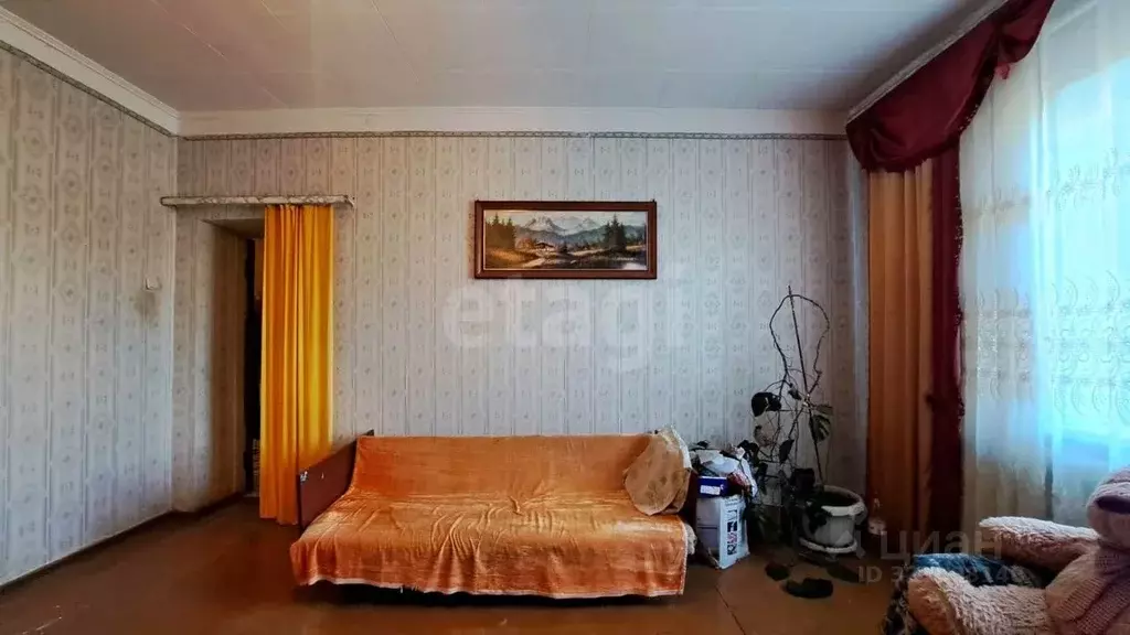 Дом в Ставропольский край, Изобильненский муниципальный округ, с. ... - Фото 1