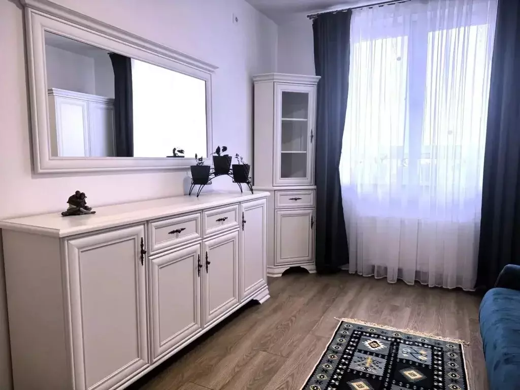 1-к кв. Москва Сосенское поселение, просп. Куприна, 32к2 (33.0 м) - Фото 1