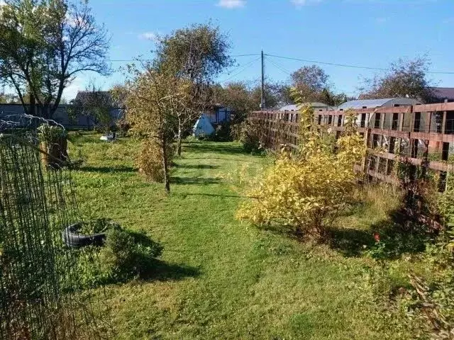 Участок в Калининградская область, Калининград Дружба-2 СНТ, проезд ... - Фото 2