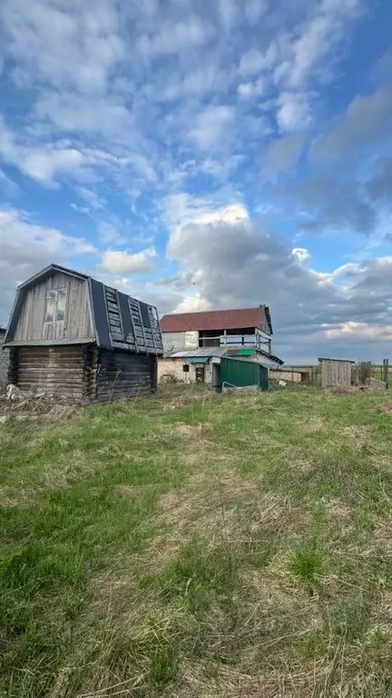 Участок в Марий Эл, Оршанский район Р-176 Вятка, 119-й км (34.5 сот.) - Фото 2