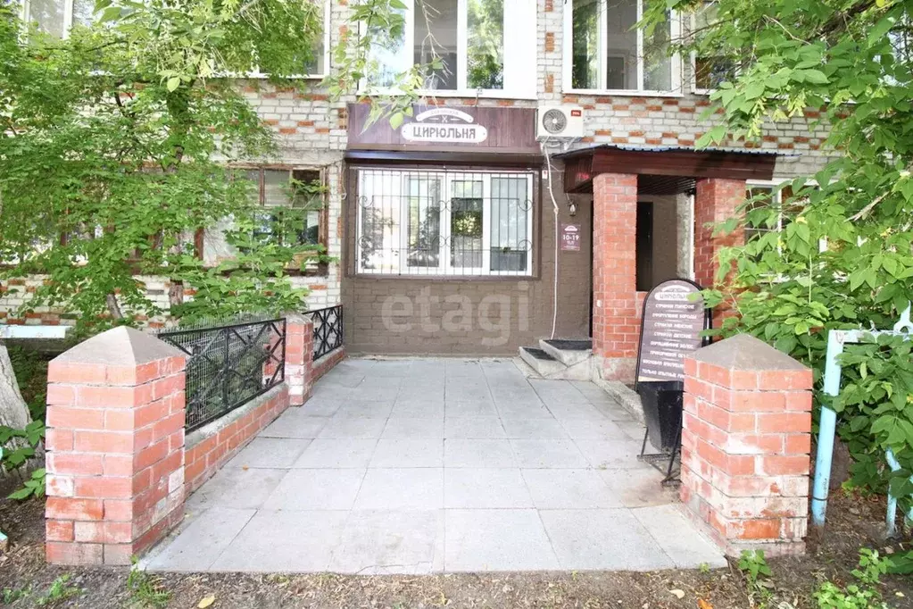 Помещение свободного назначения в Тюменская область, Тюменский ... - Фото 1