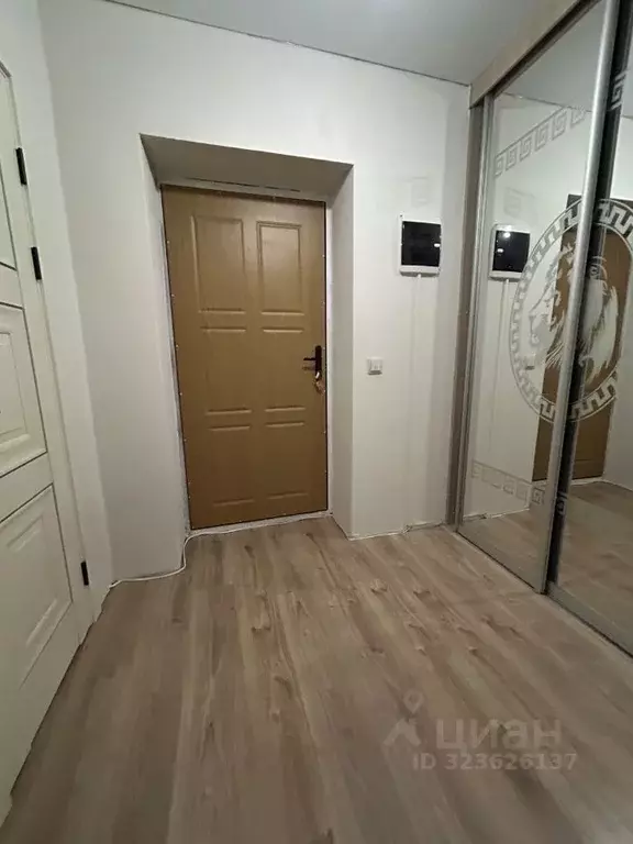 1-к кв. Саратовская область, Энгельс просп. Строителей, 47/1 (36.4 м) - Фото 2