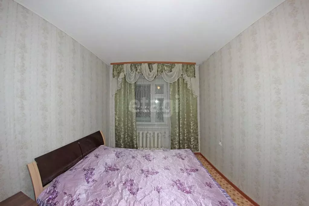 Квартира, 2 комнаты, 53 м - Фото 1