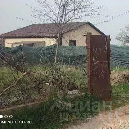 Участок в Крым, Симферопольский район, Трудовское с/пос, Живописное ... - Фото 2