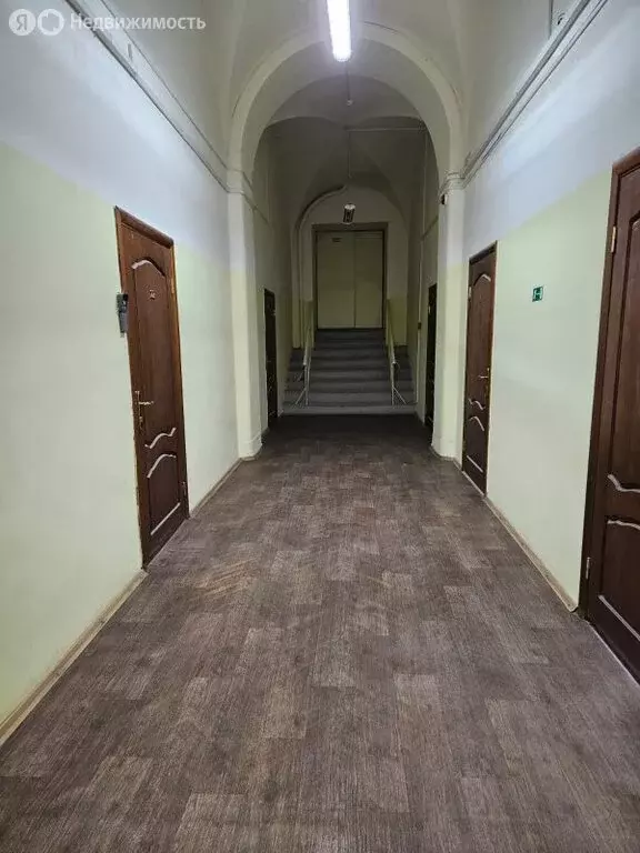 Офис (20.5 м) - Фото 2