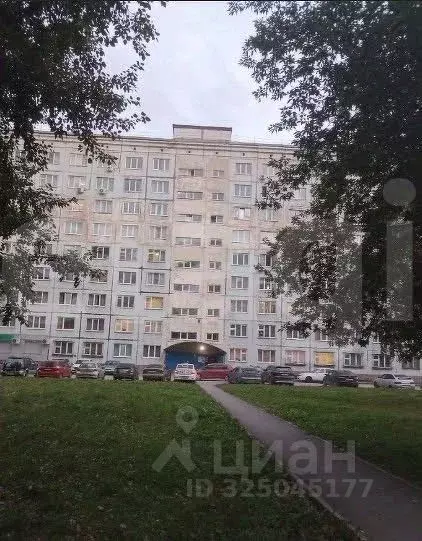 Студия Кемеровская область, Кемерово ул. Мичурина, 61 (22.4 м) - Фото 1