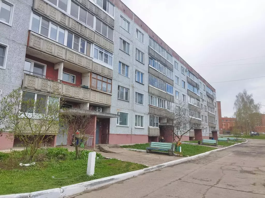 Продаётся 2-к квартира, 39.5 м - Фото 0