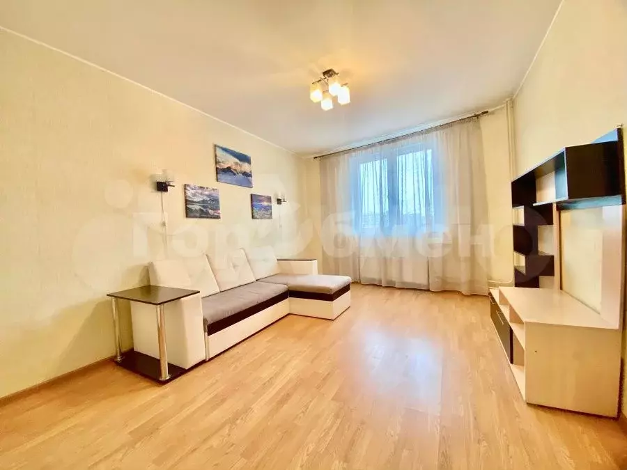 2-к. квартира, 60 м, 17/25 эт. - Фото 0