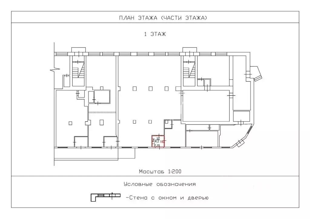 Торговая площадь в Тюменская область, Тюмень ул. Червишевский Тракт, ... - Фото 2