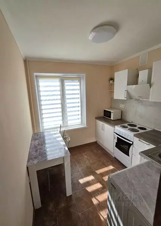 1-к кв. Москва Ясный проезд, 11 (35.3 м) - Фото 2