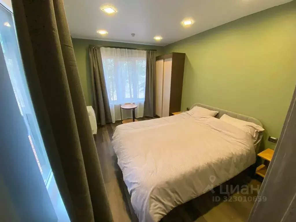 Комната Краснодарский край, Апшеронский район, пос. Мезмай - Фото 2