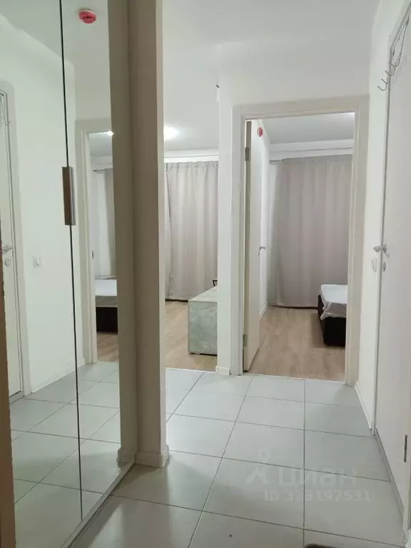 2-к кв. Москва Люблинская ул., 78к3 (35.5 м) - Фото 1