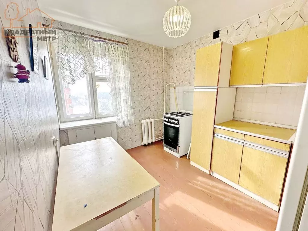 2-к кв. Ульяновская область, Димитровград Гвардейская ул., 27 (48.4 м) - Фото 1