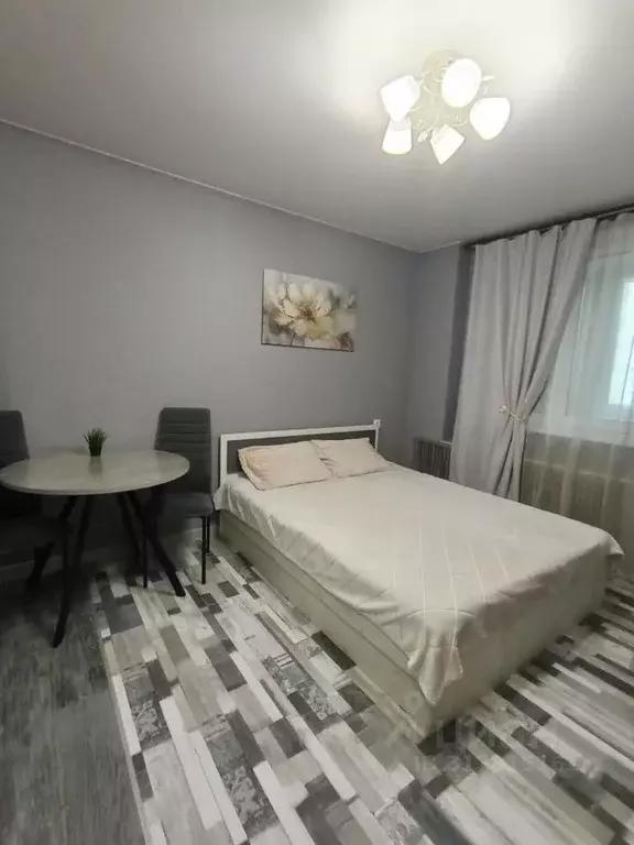 Студия Москва ул. Вертолетчиков, 4к5 (23.0 м) - Фото 1