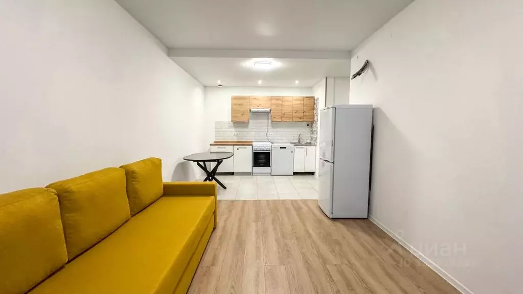 2-к кв. Москва ул. Михайлова, 30Ак6 (65.0 м) - Фото 1