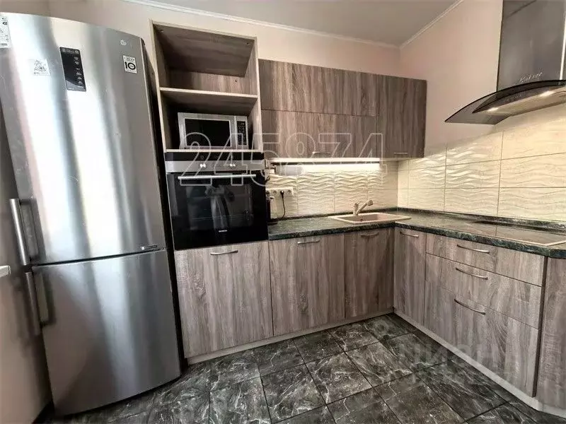 1-к кв. Москва 2-й Грайвороновский проезд, 38к1 (42.0 м) - Фото 2