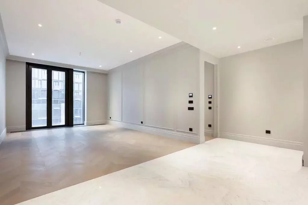 4-к кв. Москва ул. Братьев Фонченко, 1к2 (135.0 м) - Фото 1