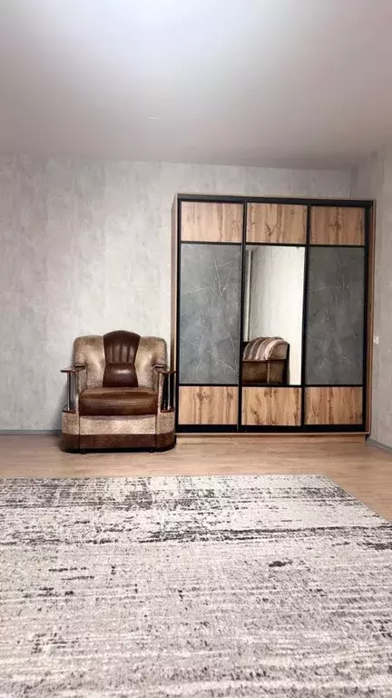 1-к кв. Омская область, Омск ул. Леонида Маслова, 13 (50.0 м) - Фото 1