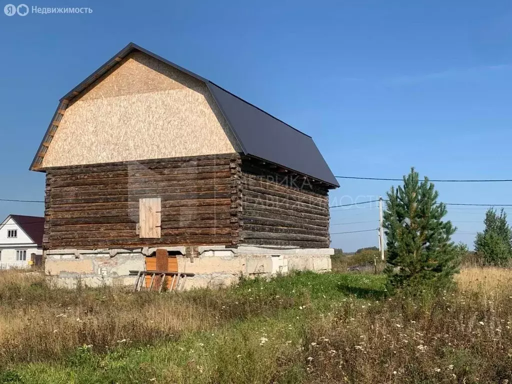 Дом в село Исетское, Северная улица (100 м) - Фото 0