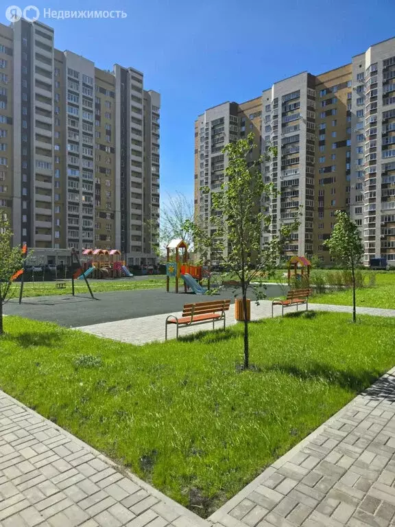 1-комнатная квартира: Тамбов, Пахотная улица, 14 (60.5 м) - Фото 1