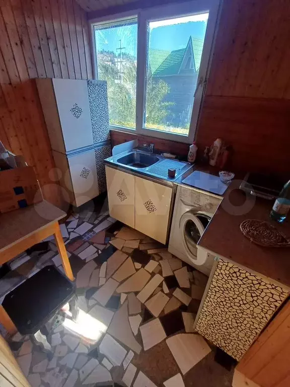 2-к. квартира, 40 м, 2/2 эт. - Фото 1
