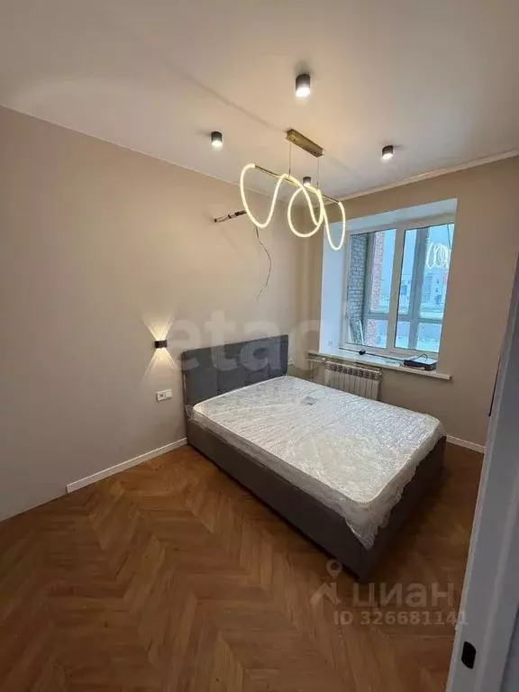 1-к кв. Томская область, Томский район, д. Кисловка, Левобережный мкр ... - Фото 2