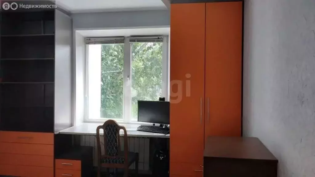 2-комнатная квартира: Самара, Ново-Садовая улица, 258 (53.4 м) - Фото 1