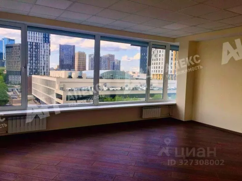 Офис в Москва Выборгская ул., 16С1 (128 м) - Фото 1