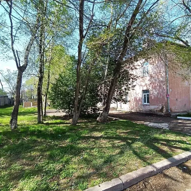 3-к кв. Еврейская автономная область, Биробиджан Сопка мкр, ул. ... - Фото 1