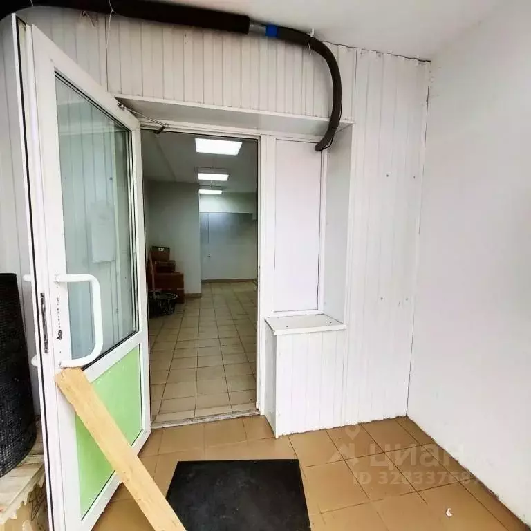 Помещение свободного назначения в Московская область, Солнечногорск ... - Фото 1