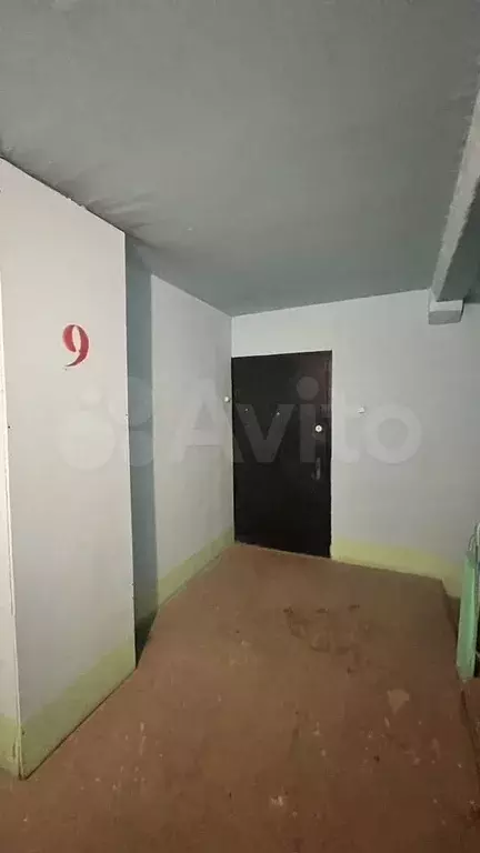 1-к. квартира, 63 м, 9/10 эт. - Фото 0
