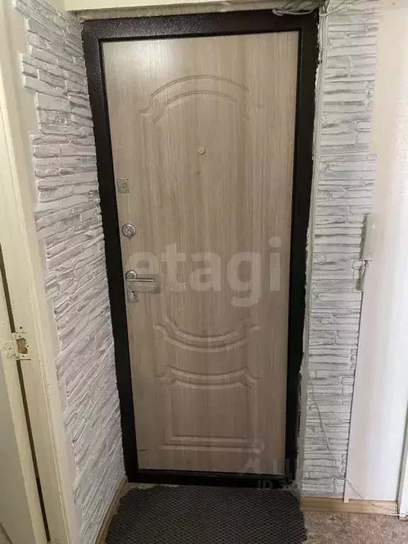 1-к кв. Башкортостан, Стерлитамак ул. Ботаническая, 4 (32.7 м) - Фото 1