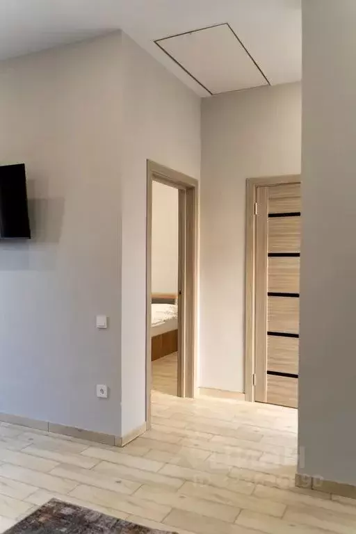 Дом в Крым, Сакский район, Молочненское с/пос, с. Витино ул. ... - Фото 2