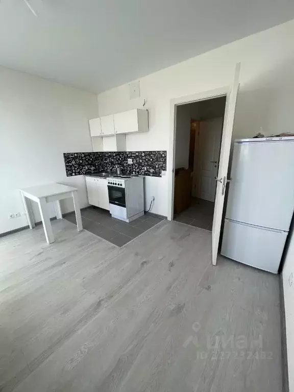 Студия Московская область, Люберцы городской округ, Томилино пгт, ... - Фото 2