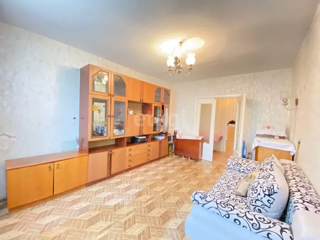 2-к кв. Пермский край, Березники ул. Миндовского, 6 (50.1 м) - Фото 2