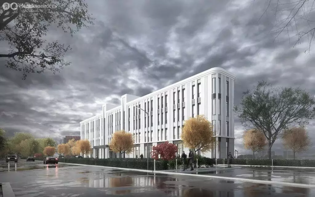 Помещение свободного назначения (39.3 м) - Фото 2