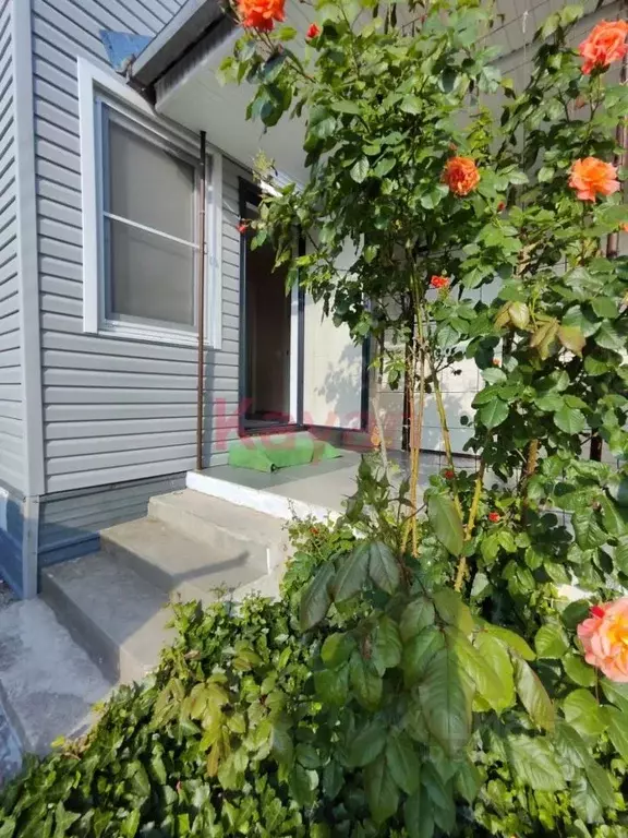 Дом в Краснодарский край, Геленджик городской округ, с. Кабардинка  ... - Фото 2