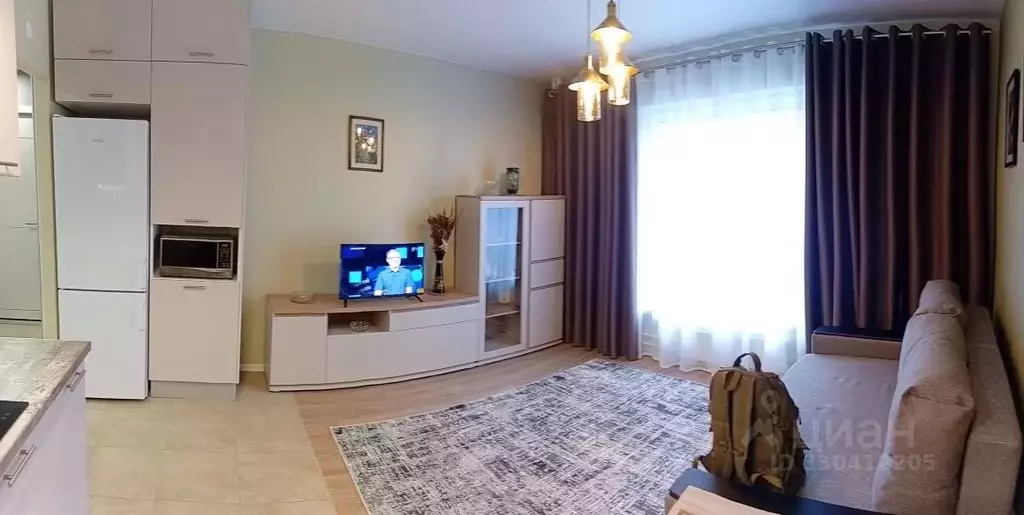 Студия Московская область, Ленинский городской округ, Боброво пгт ш. ... - Фото 1