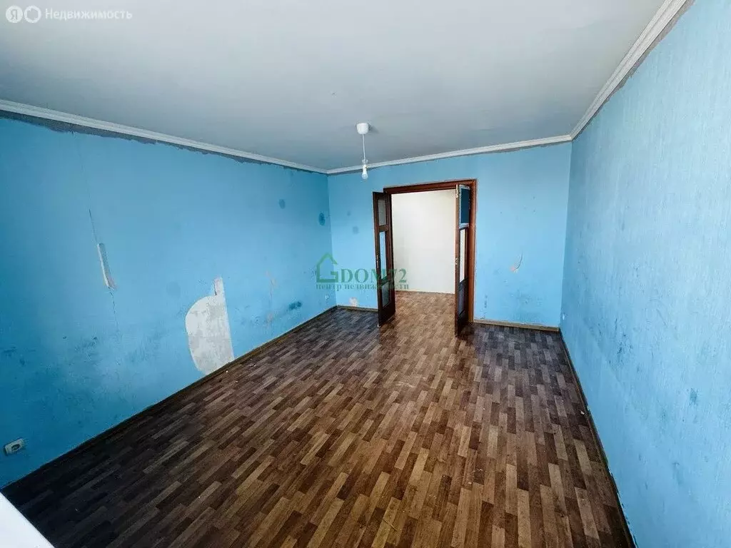 3-комнатная квартира: Тюмень, Широтная улица, 159 (60.2 м) - Фото 2