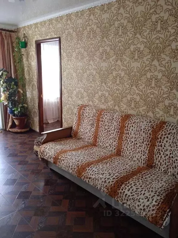 2-к кв. Ярославская область, Углич ул. 9 Января, 28А (42.0 м) - Фото 1