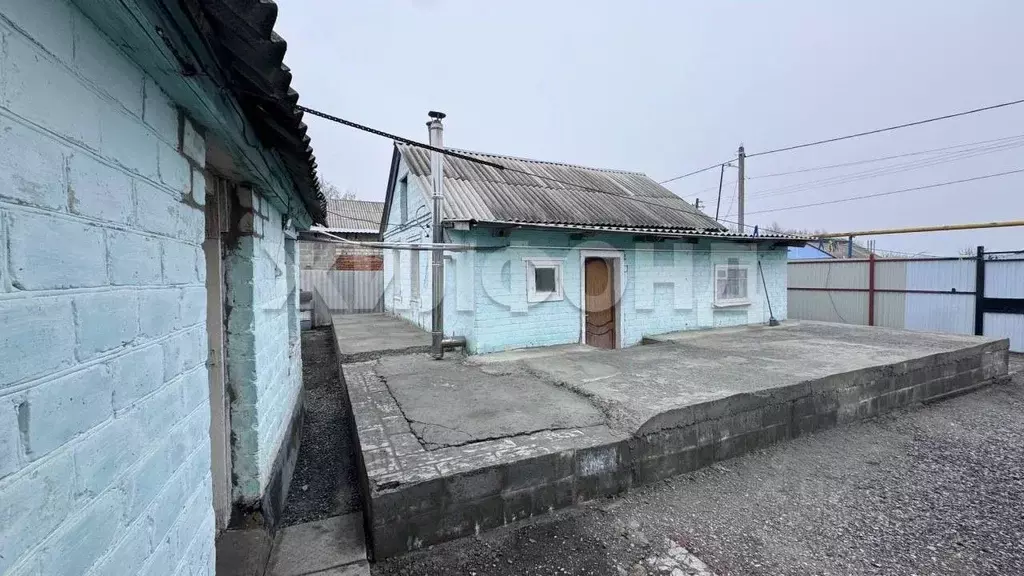Дом в Белгородская область, Прохоровка рп ул. Парковая (26 м) - Фото 2