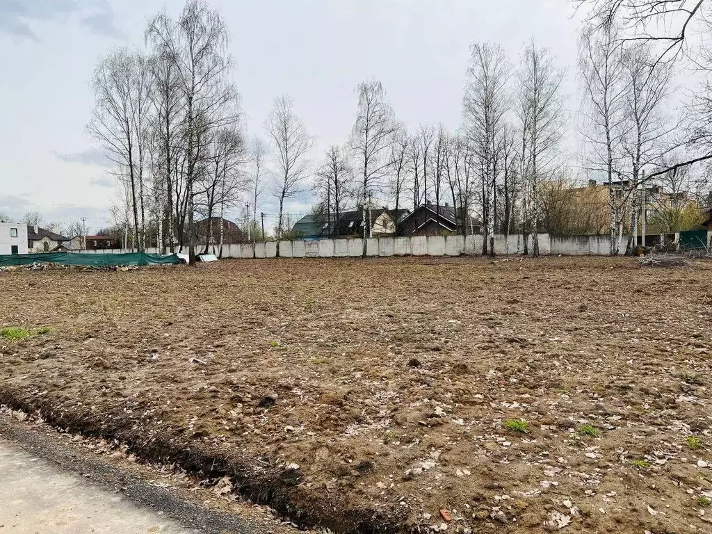 Участок, 10 сот., поселения (ижс) - Фото 1