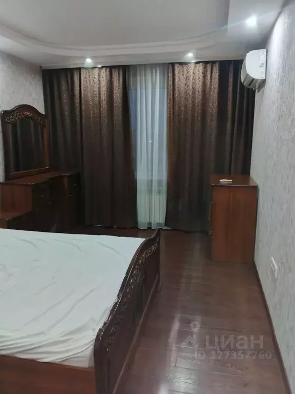 2-к кв. Краснодарский край, Сочи Донская мкр, пер. Донской, 9 (46.0 м) - Фото 1