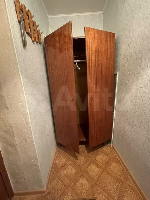 1-к. квартира, 30 м, 2/6 эт. - Фото 1